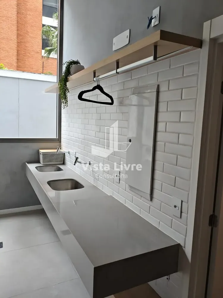 Apartamento, 1 quarto, 24 m² - Foto 4
