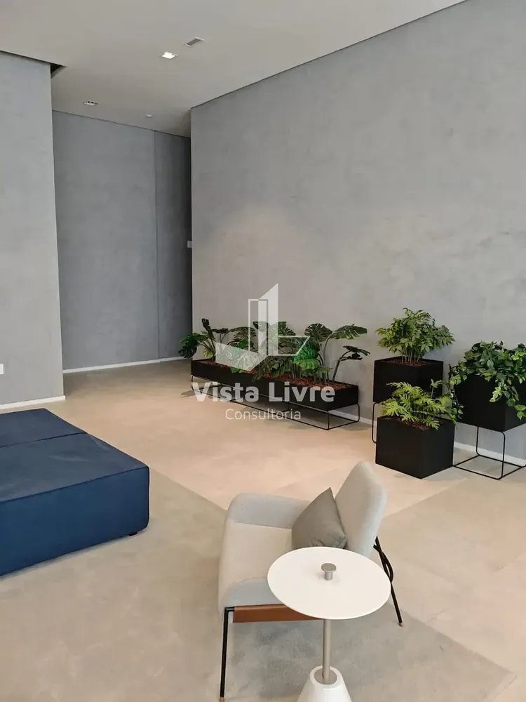 Apartamento, 1 quarto, 24 m² - Foto 7