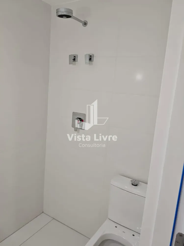 Apartamento, 1 quarto, 24 m² - Foto 1
