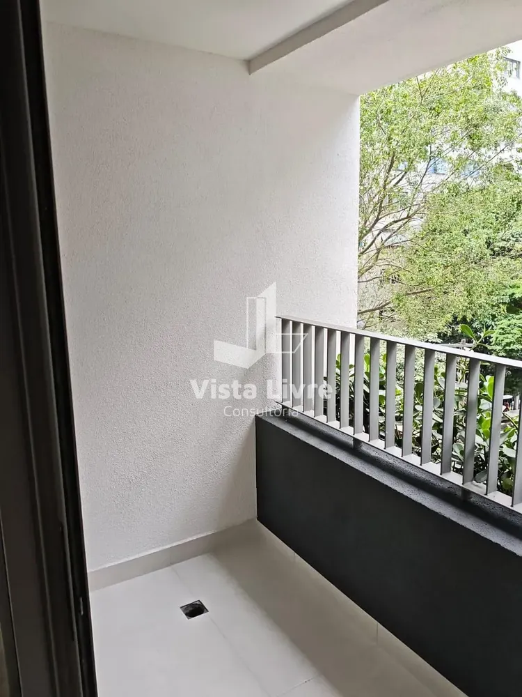Apartamento, 1 quarto, 24 m² - Foto 5