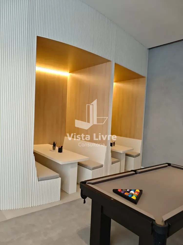 Apartamento, 1 quarto, 24 m² - Foto 8