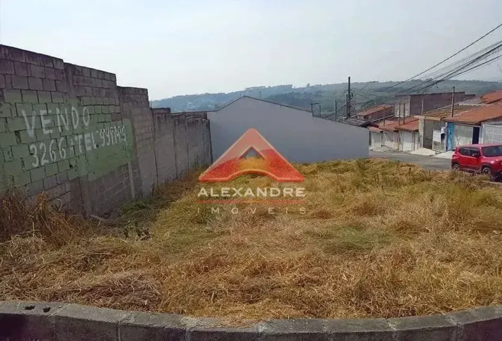 Terreno, 326 m² - Foto 2