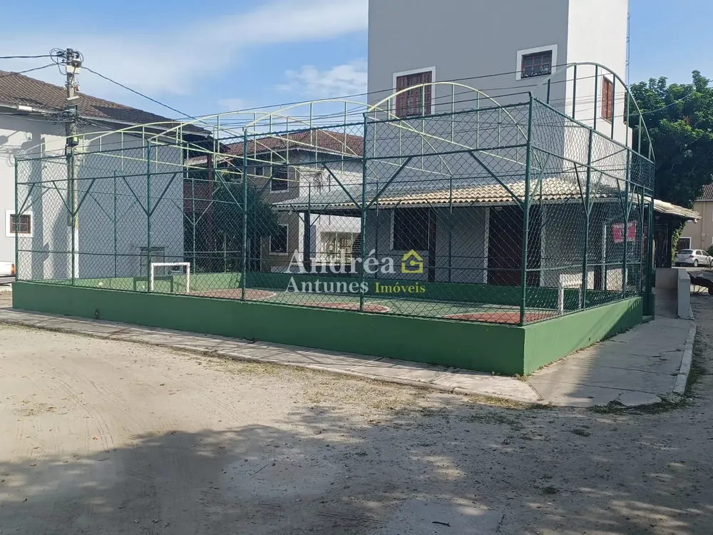 Casa, 2 quartos, 10 m² - Foto 2