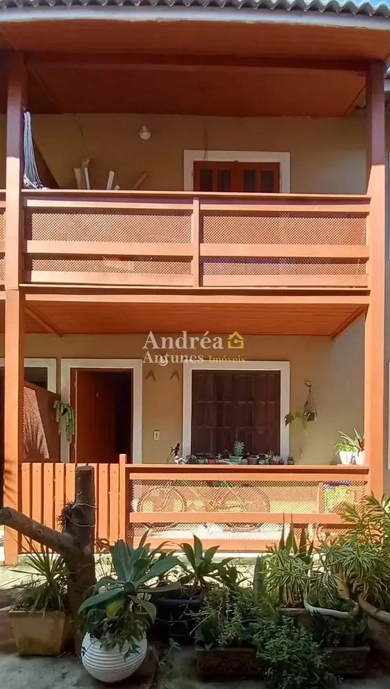 Casa, 2 quartos, 10 m² - Foto 1