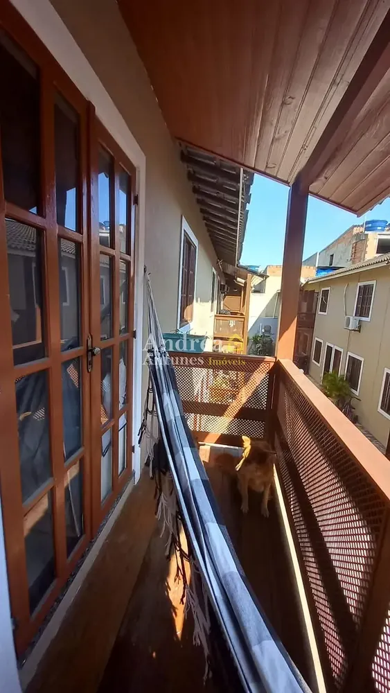 Casa, 2 quartos, 10 m² - Foto 4
