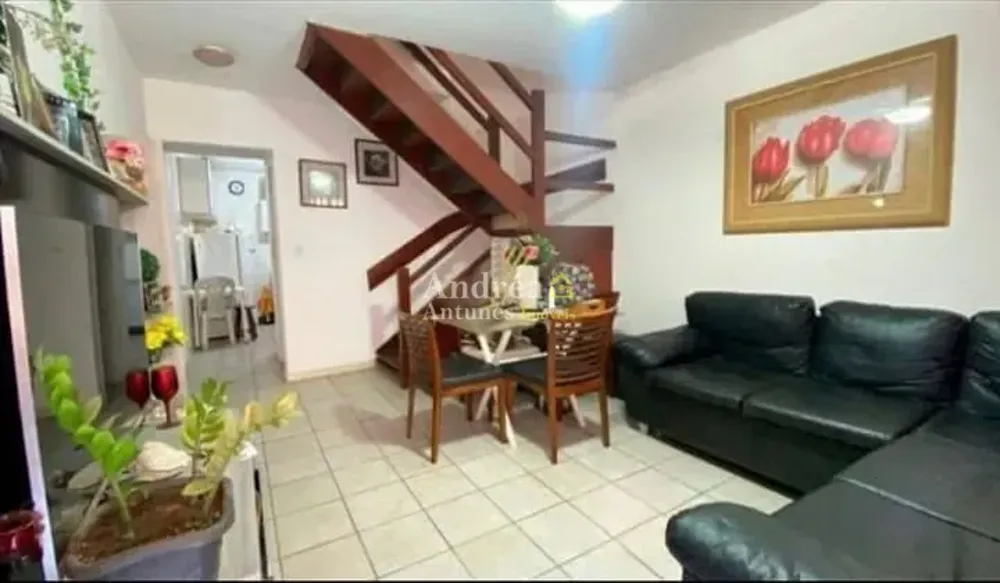Casa, 2 quartos, 10 m² - Foto 23