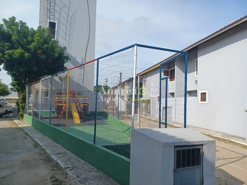 Casa, 2 quartos, 10 m² - Foto 3