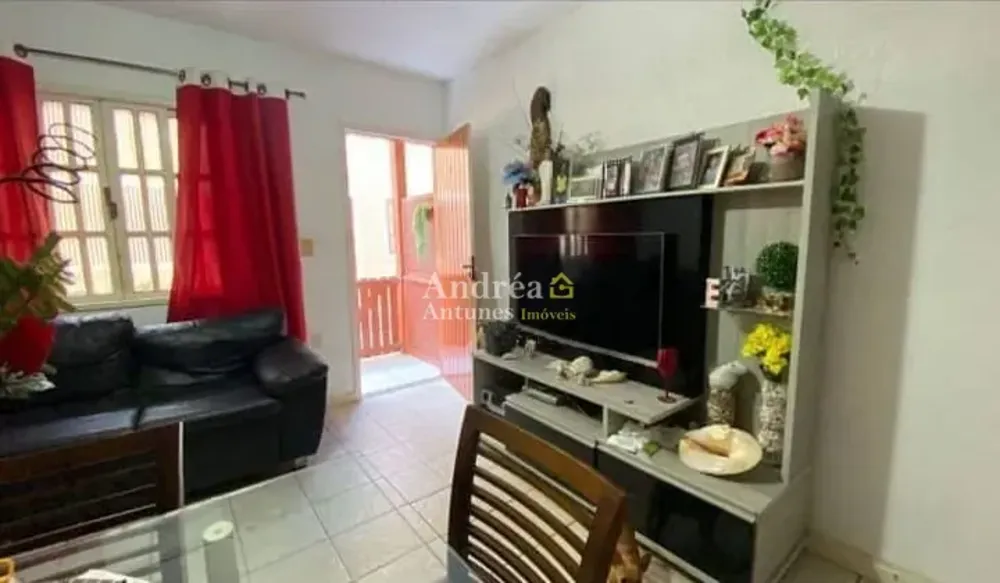 Casa, 2 quartos, 10 m² - Foto 8