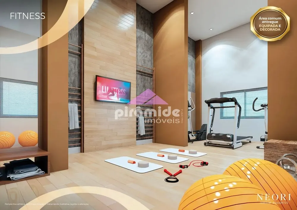 Apartamento, 3 quartos, 86 m² - Foto 6