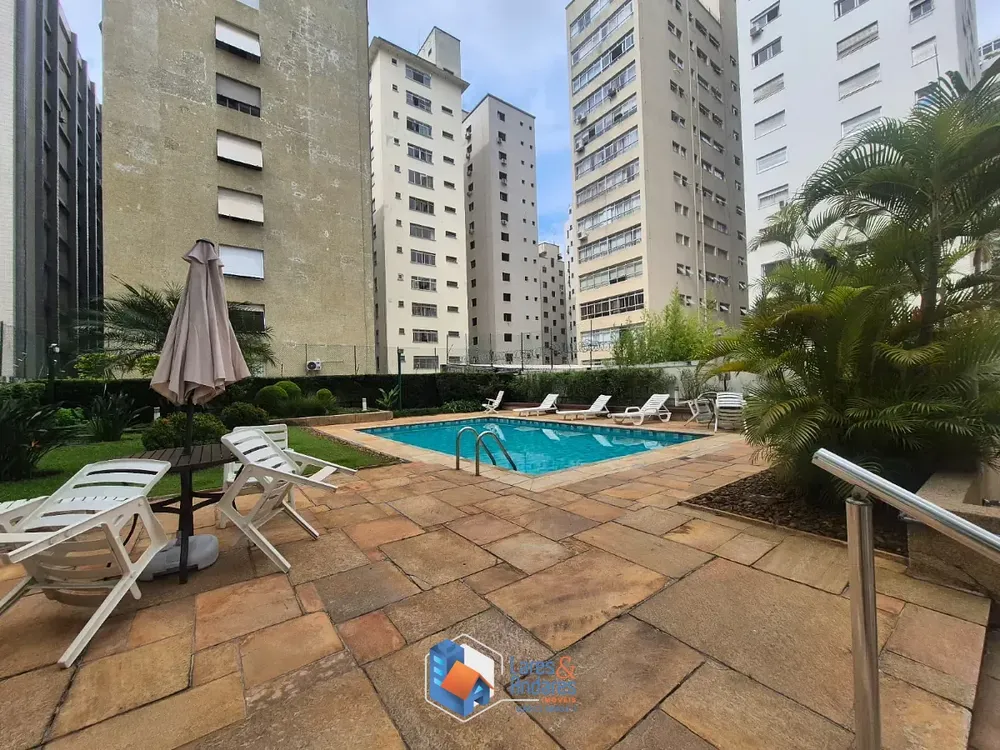 Apartamento, 4 quartos, 202 m² - Foto 5