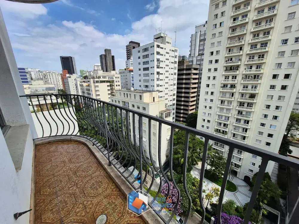 Apartamento, 4 quartos, 202 m² - Foto 3