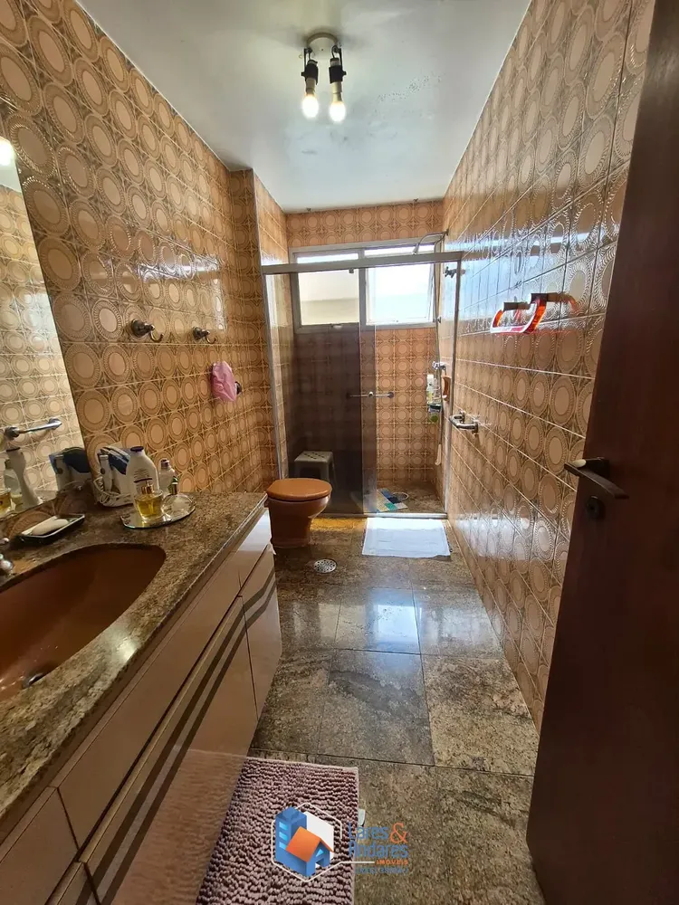 Apartamento, 4 quartos, 202 m² - Foto 7