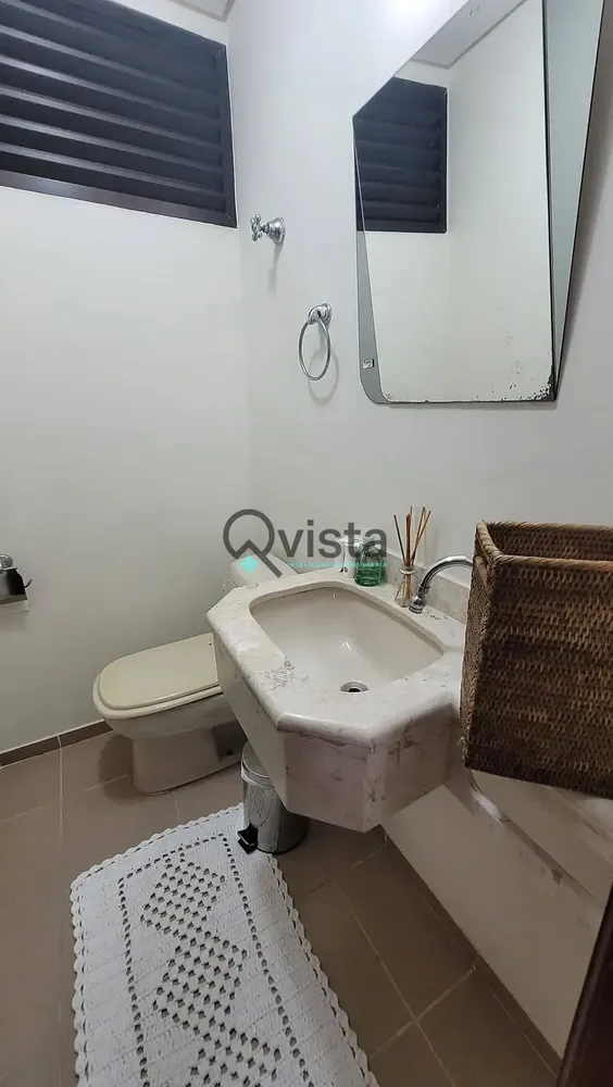Apartamento, 4 quartos, 190 m² - Foto 7