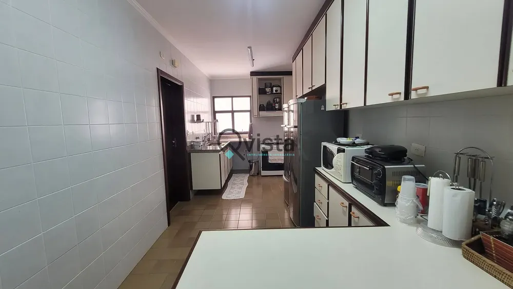 Apartamento, 4 quartos, 190 m² - Foto 3