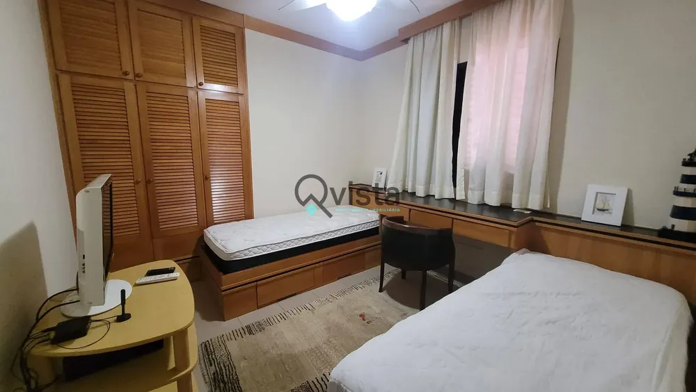 Apartamento, 4 quartos, 190 m² - Foto 1