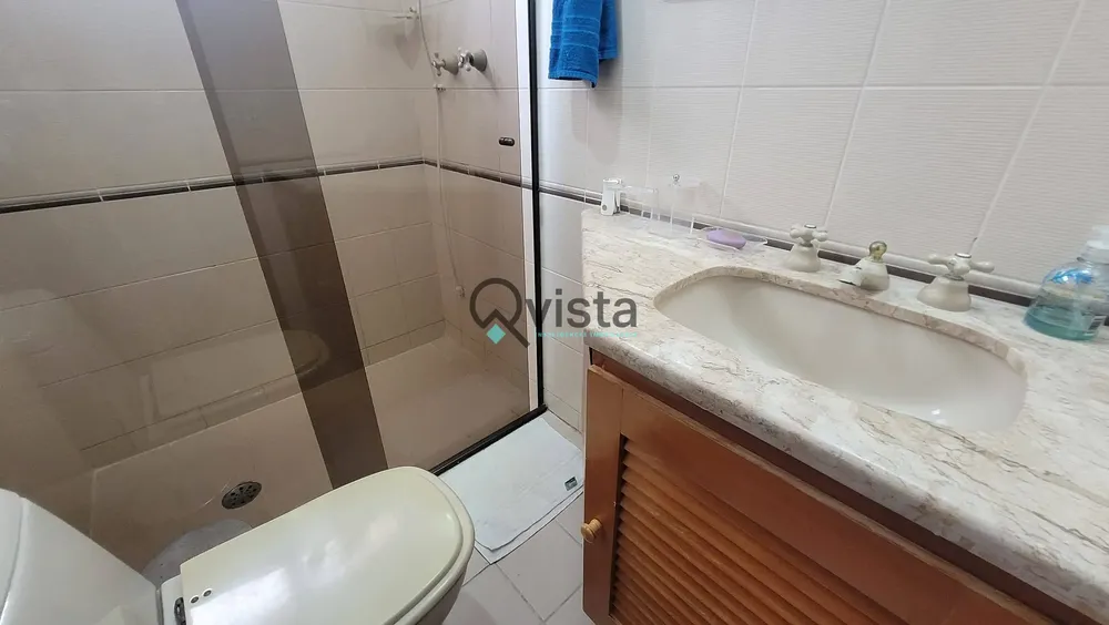 Apartamento, 4 quartos, 190 m² - Foto 2