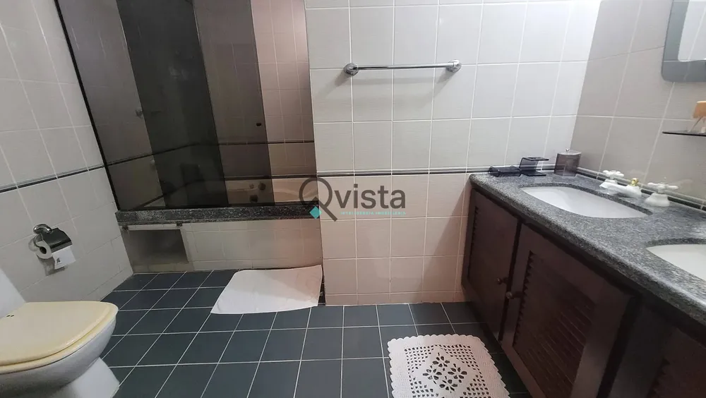 Apartamento, 4 quartos, 190 m² - Foto 5