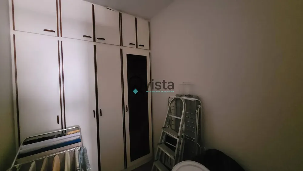 Apartamento, 4 quartos, 190 m² - Foto 8