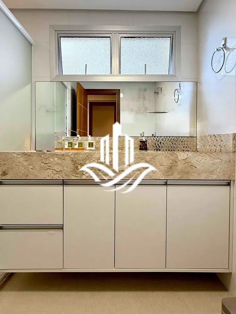 Apartamento, 4 quartos, 156 m² - Foto 6