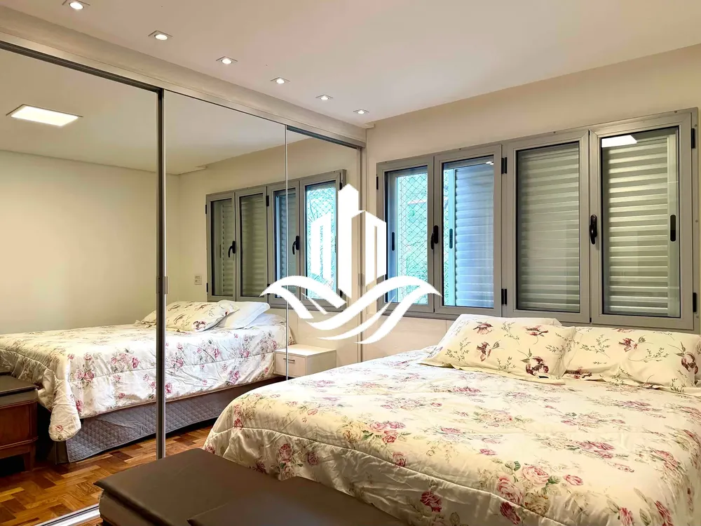 Apartamento, 4 quartos, 156 m² - Foto 5