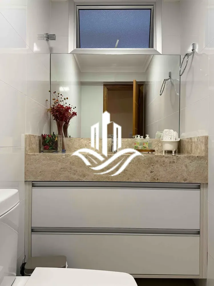 Apartamento, 4 quartos, 156 m² - Foto 8