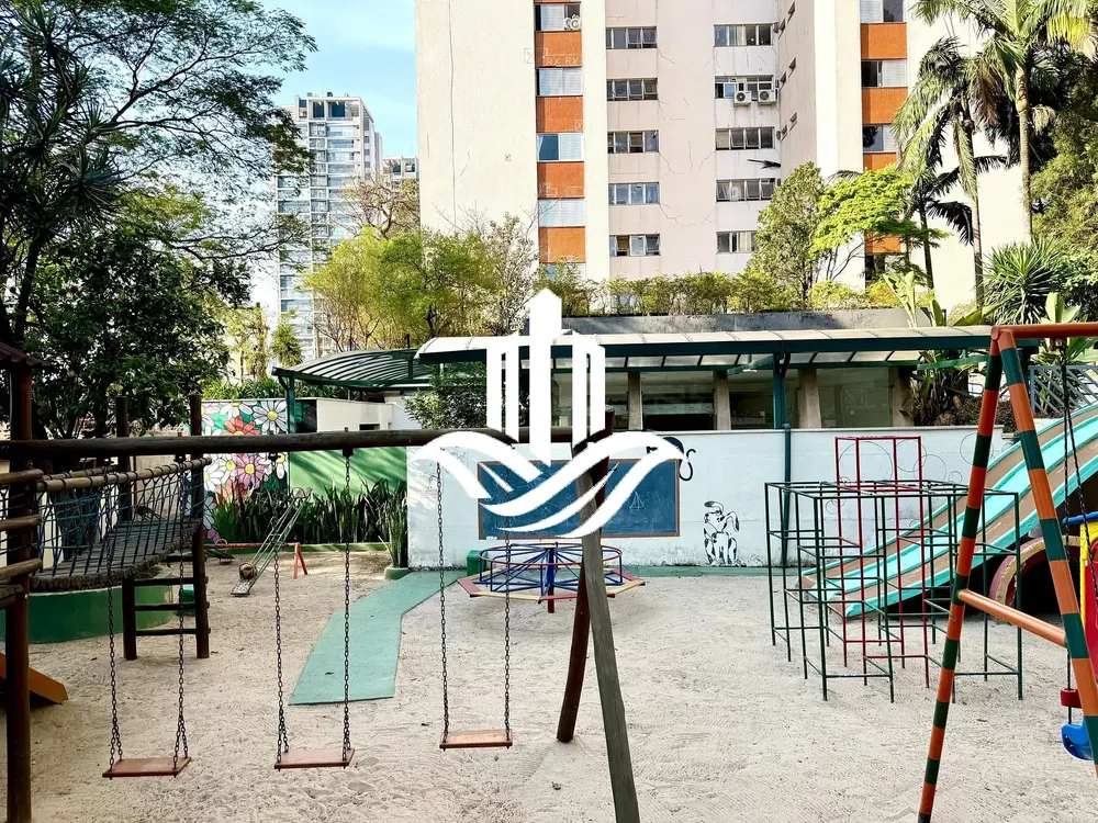Apartamento, 4 quartos, 156 m² - Foto 7
