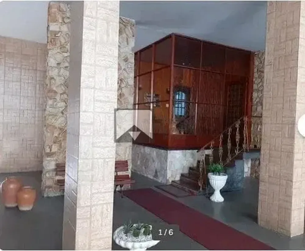 Apartamento, 2 quartos, 65 m² - Foto 10