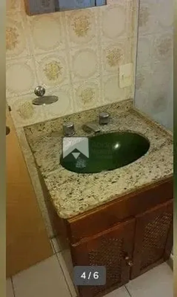 Apartamento, 2 quartos, 65 m² - Foto 5