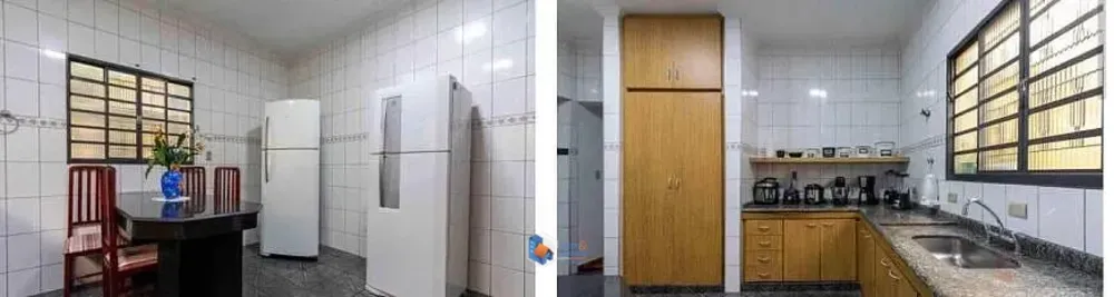 Sobrado, 3 quartos, 350 m² - Foto 8