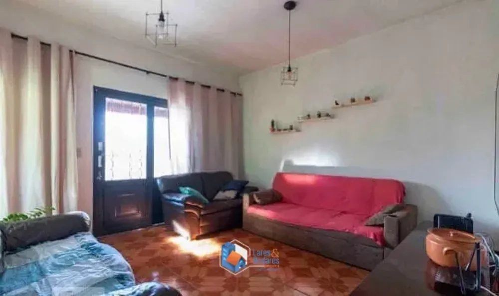 Sobrado, 3 quartos, 350 m² - Foto 4