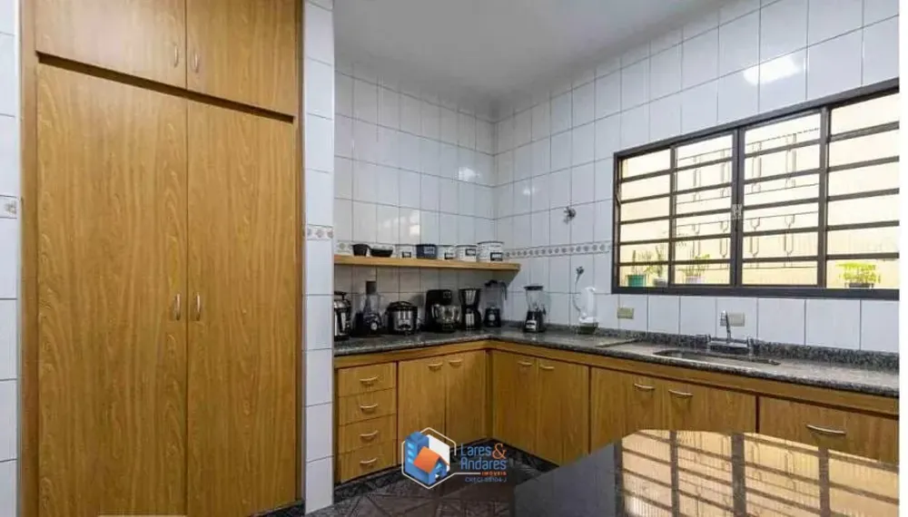 Sobrado, 3 quartos, 350 m² - Foto 5
