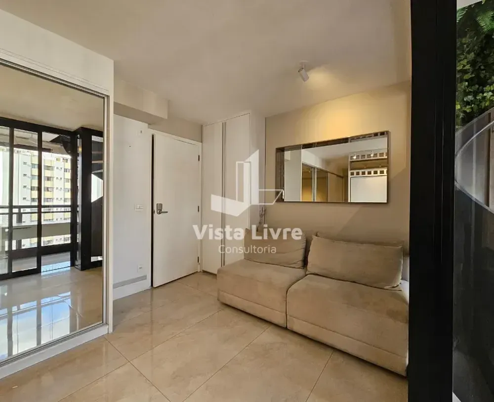 Apartamento, 1 quarto, 62 m² - Foto 3