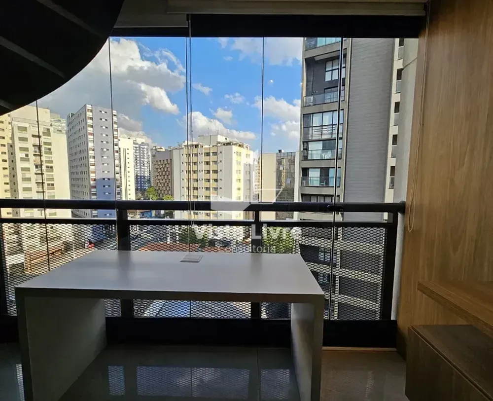 Apartamento, 1 quarto, 62 m² - Foto 7