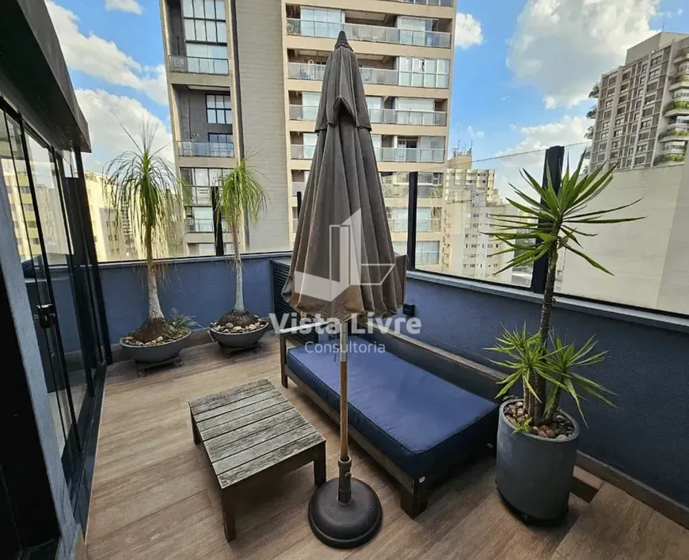 Apartamento, 1 quarto, 62 m² - Foto 5