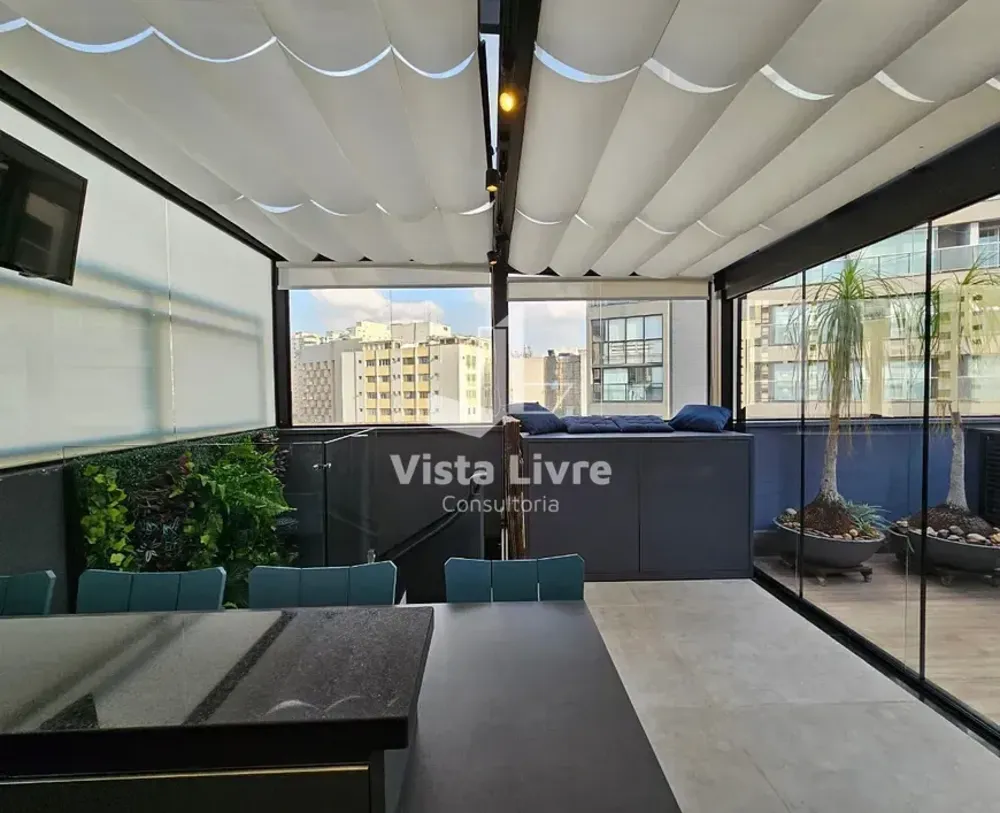 Apartamento, 1 quarto, 62 m² - Foto 8