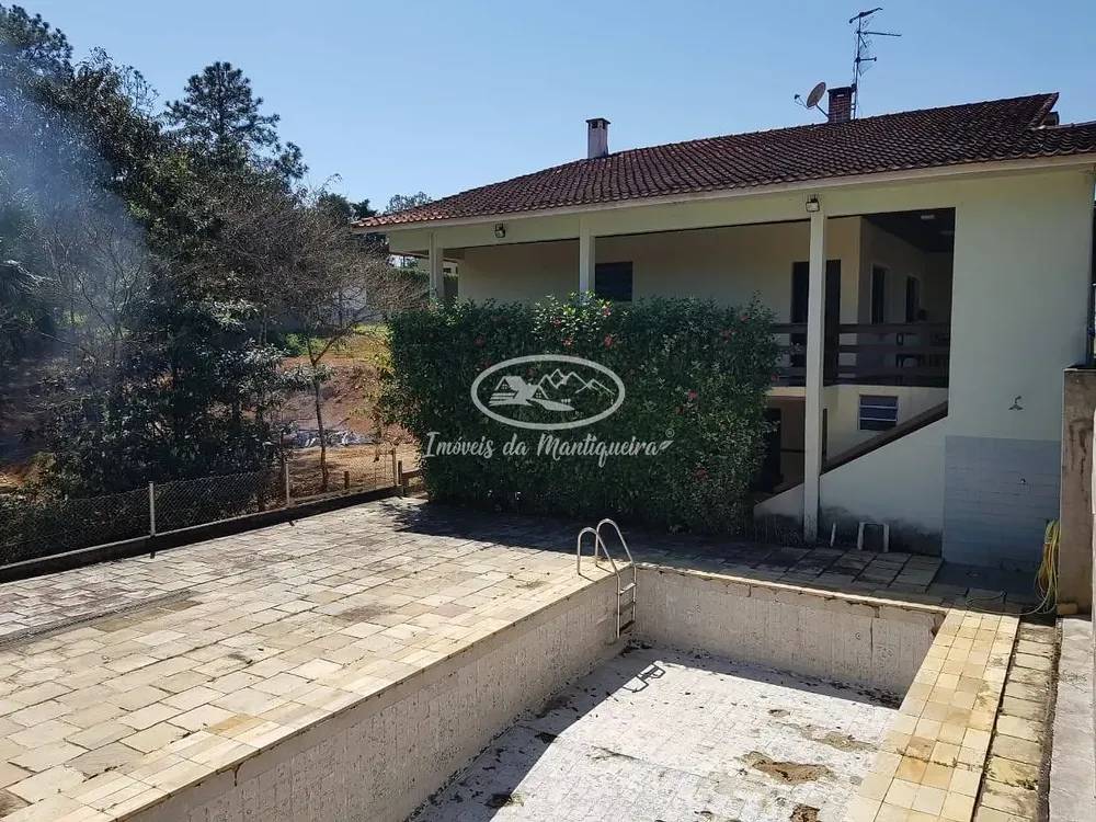 Casa, 5 quartos, 187 m² - Foto 2