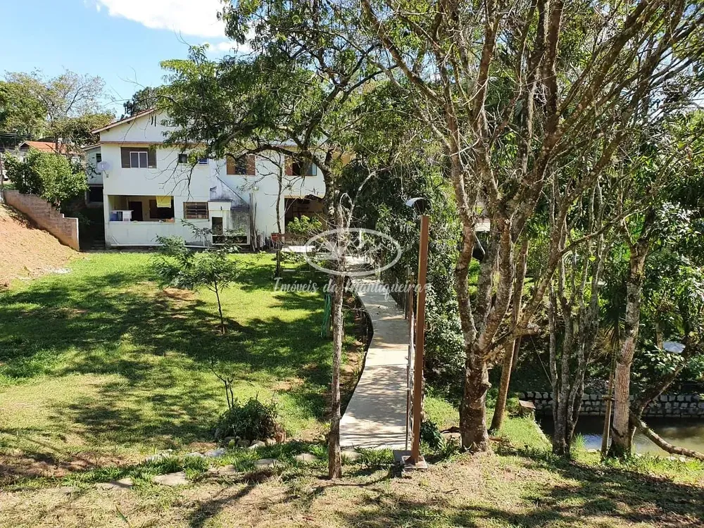 Casa, 5 quartos, 187 m² - Foto 26