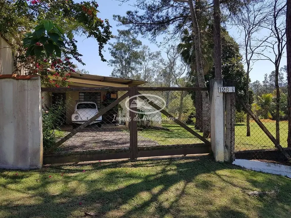 Casa, 5 quartos, 187 m² - Foto 6