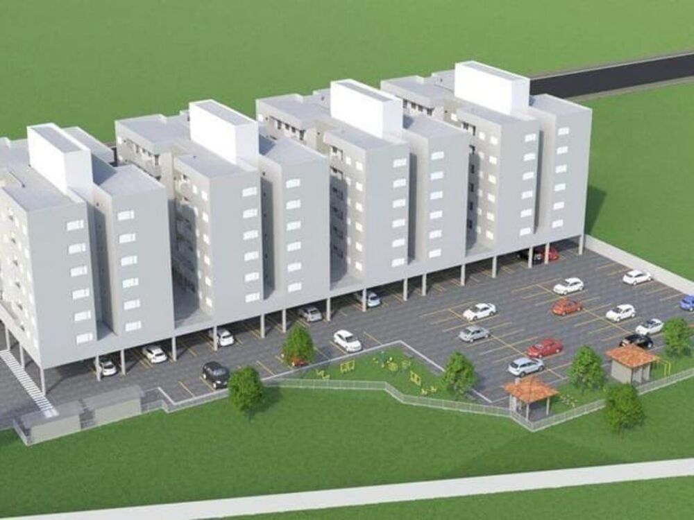 Apartamento à venda com 2 quartos, 92m² - Foto 7