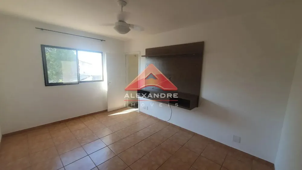 Apartamento, 2 quartos, 65 m² - Foto 1