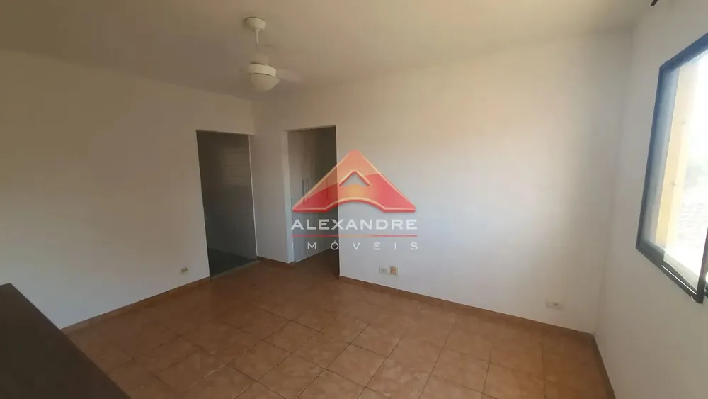 Apartamento, 2 quartos, 65 m² - Foto 2
