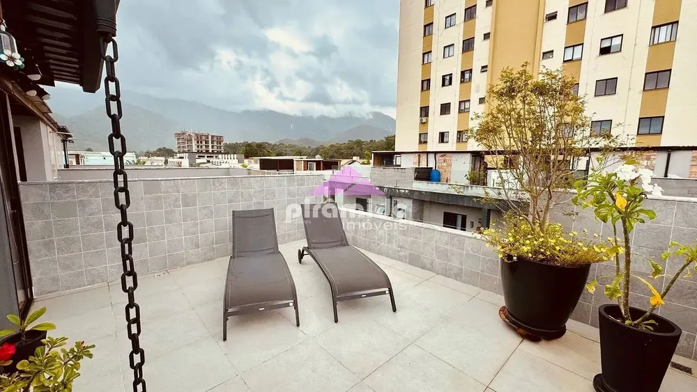 Casa, 2 quartos, 100 m² - Foto 3