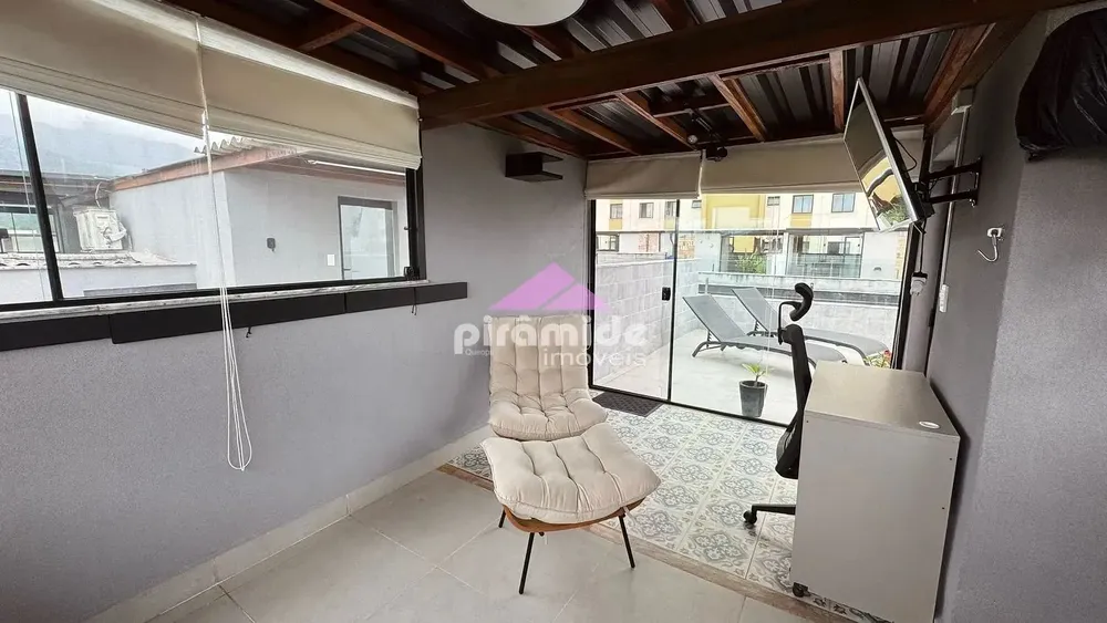Casa, 2 quartos, 100 m² - Foto 2