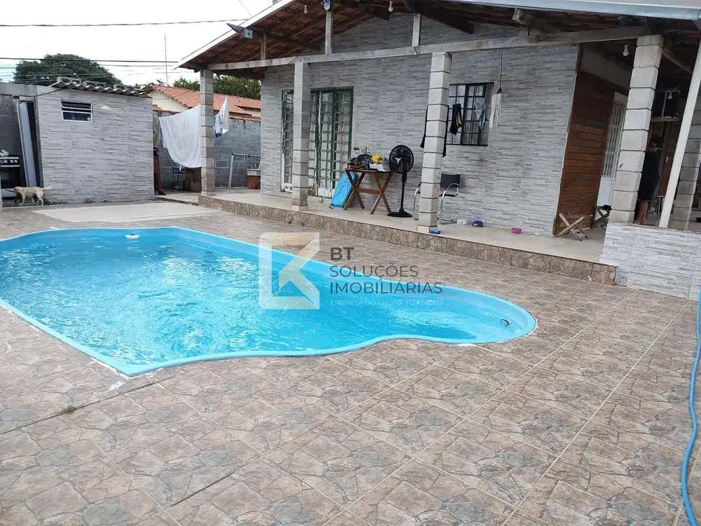 Chácara, 2 quartos, 10 m² - Foto 3