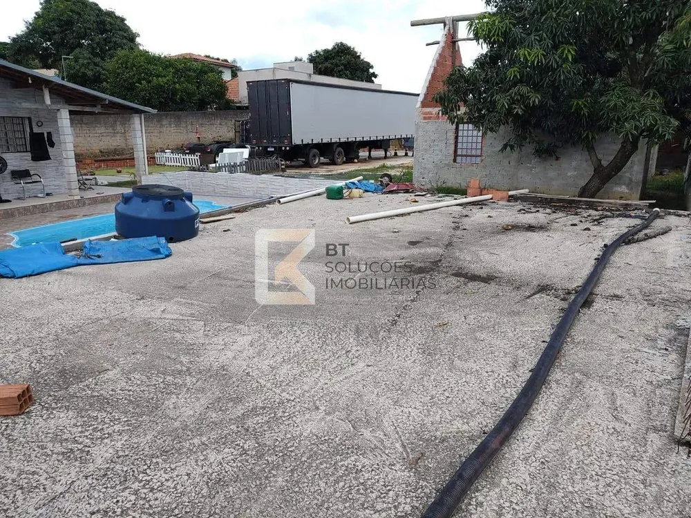 Chácara, 2 quartos, 10 m² - Foto 4