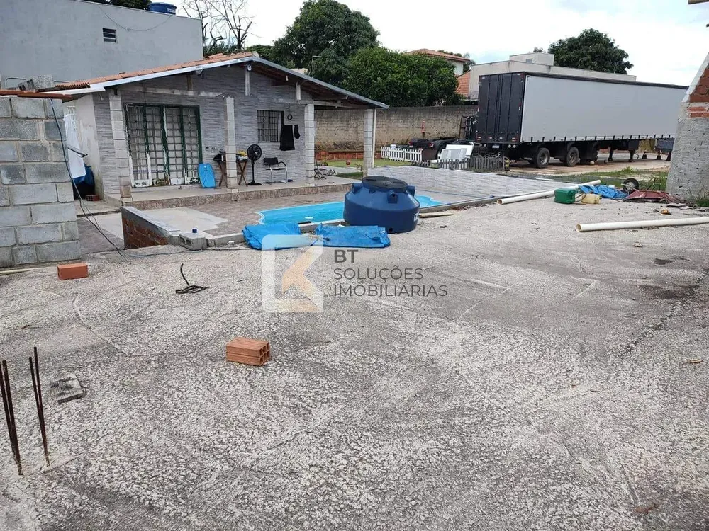 Chácara, 2 quartos, 10 m² - Foto 1
