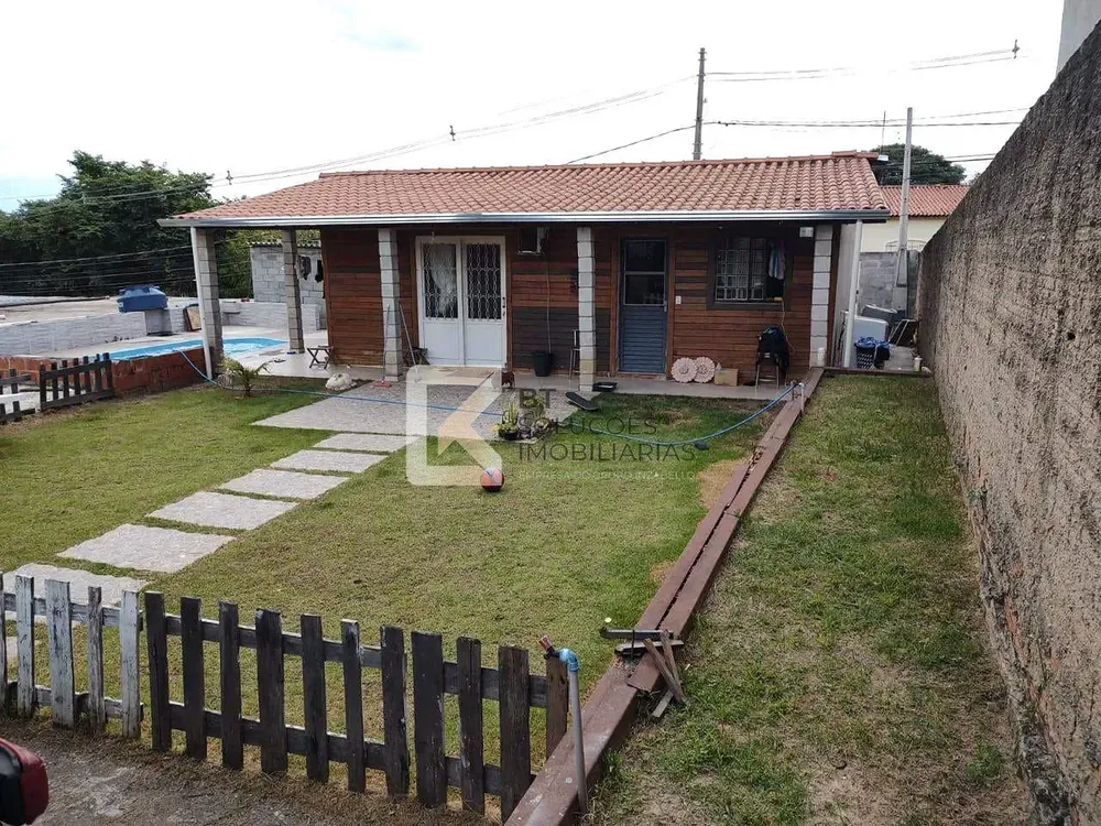 Chácara, 2 quartos, 10 m² - Foto 2