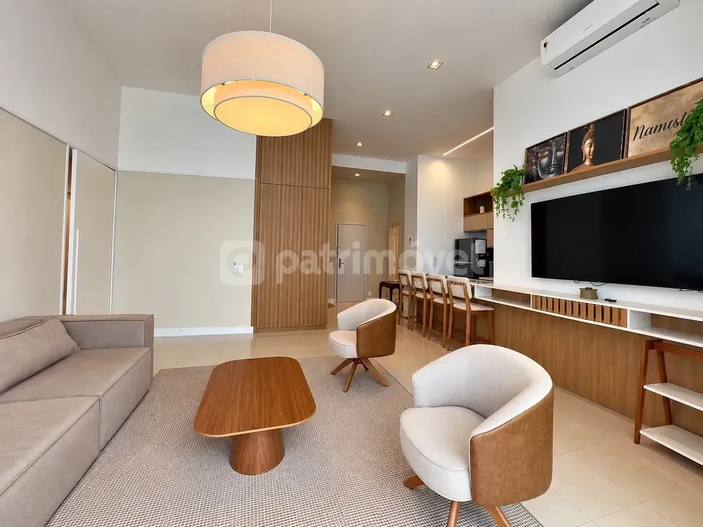 Apartamento, 1 quarto, 100 m² - Foto 4