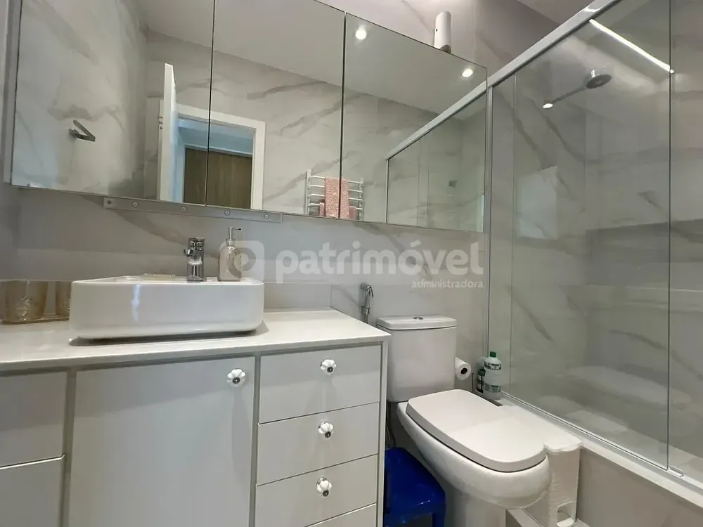 Apartamento, 1 quarto, 100 m² - Foto 21
