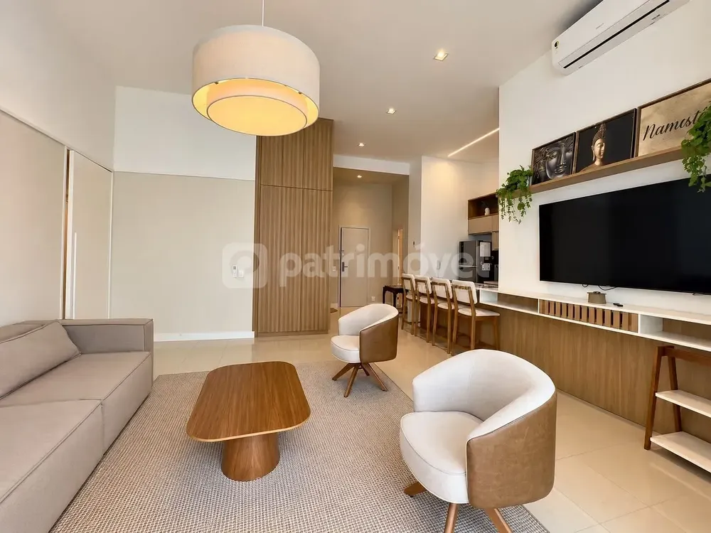Apartamento, 1 quarto, 100 m² - Foto 6